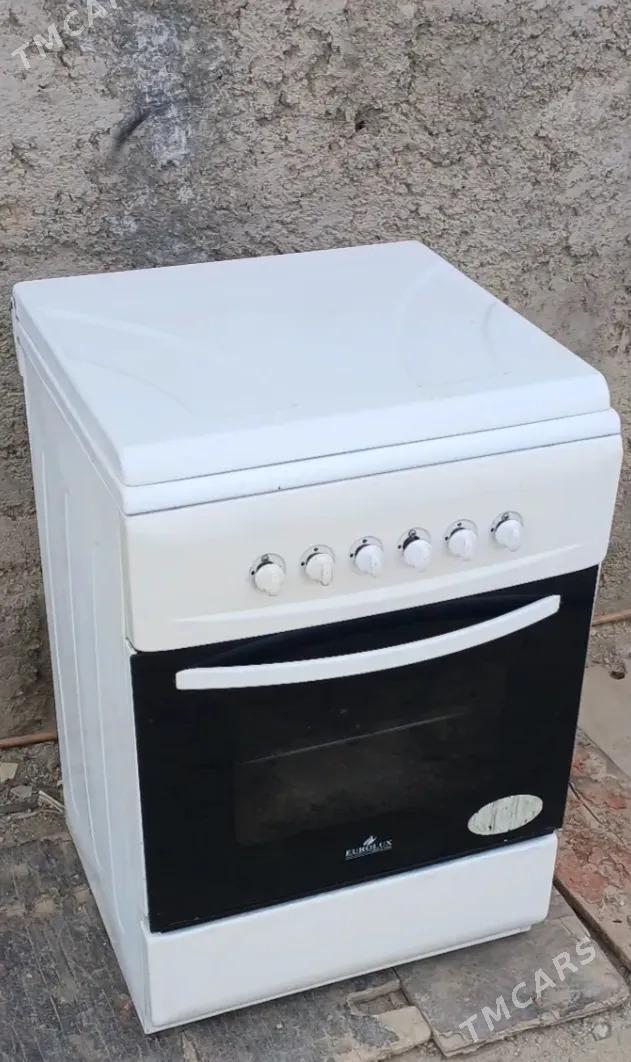 Gaz plita газ плита - Ашхабад - img 3