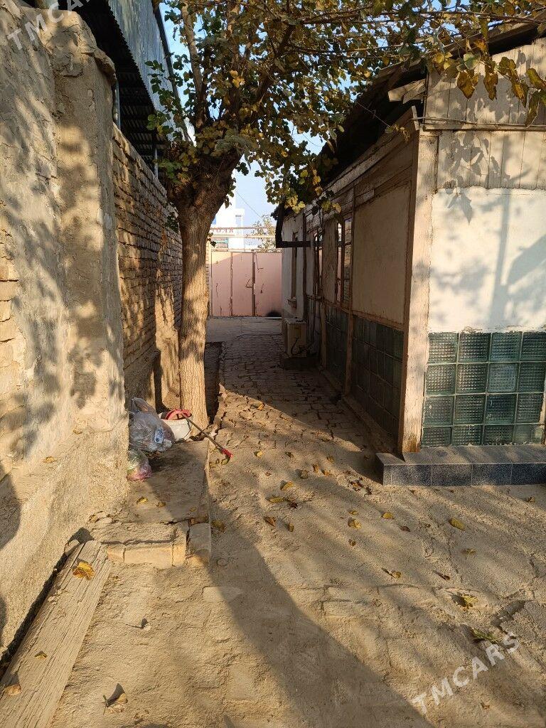 ş.Mary Seýidi köçe  hovly - Mary - img 5