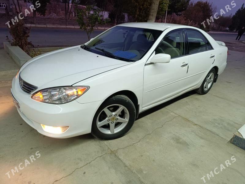 Toyota Camry 2004 - 155 000 TMT - Baýramaly - img 2