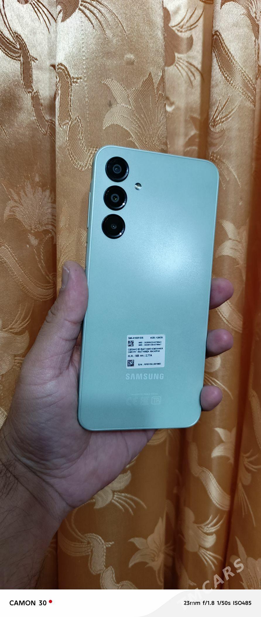 a16 4/128 - 10 мкр - img 7