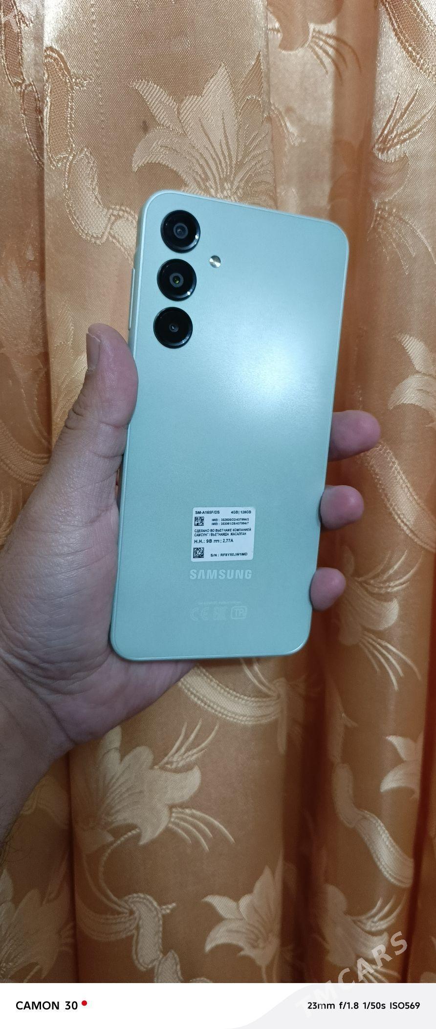 a16 4/128 - 10 мкр - img 1