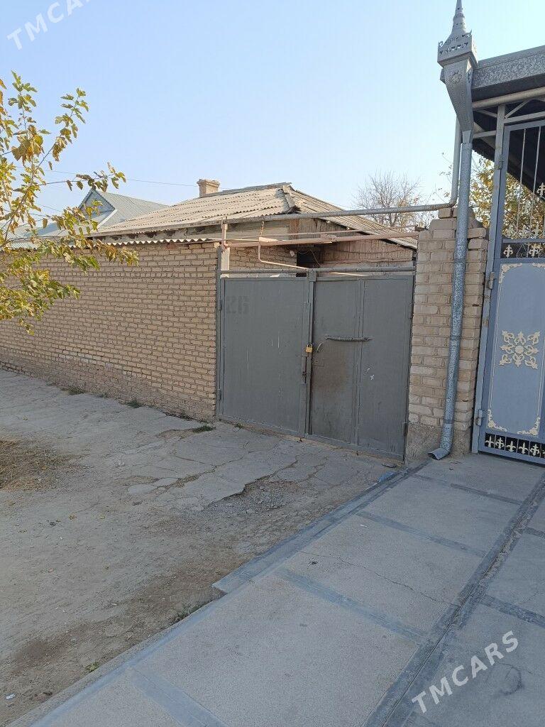 ş.Mary Seýidi köçe  hovly - Mary - img 2