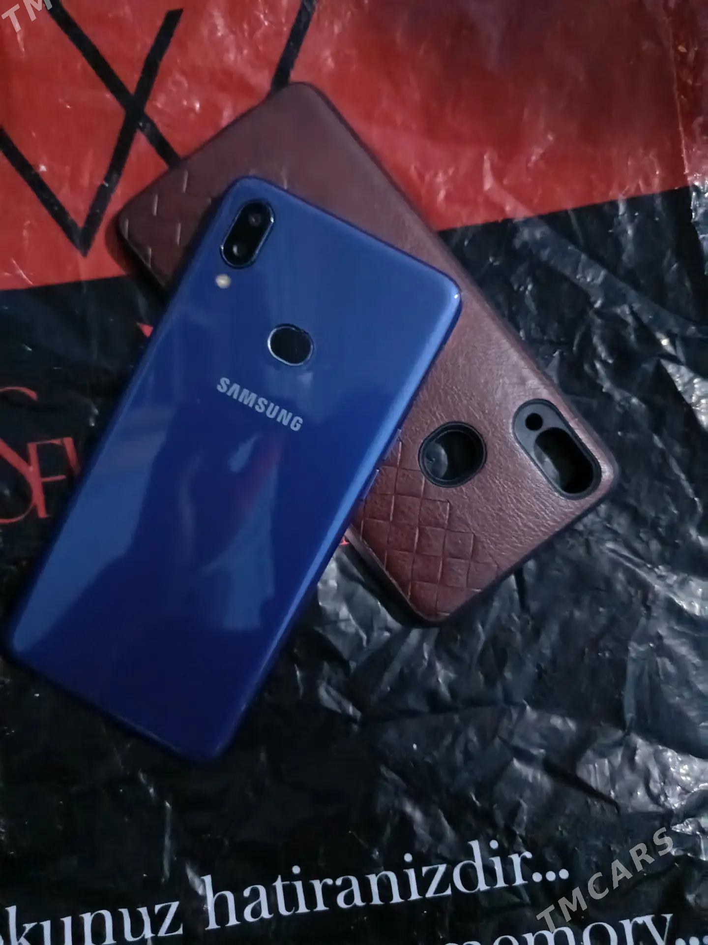 Samsun A 10s - Дашогуз - img 2