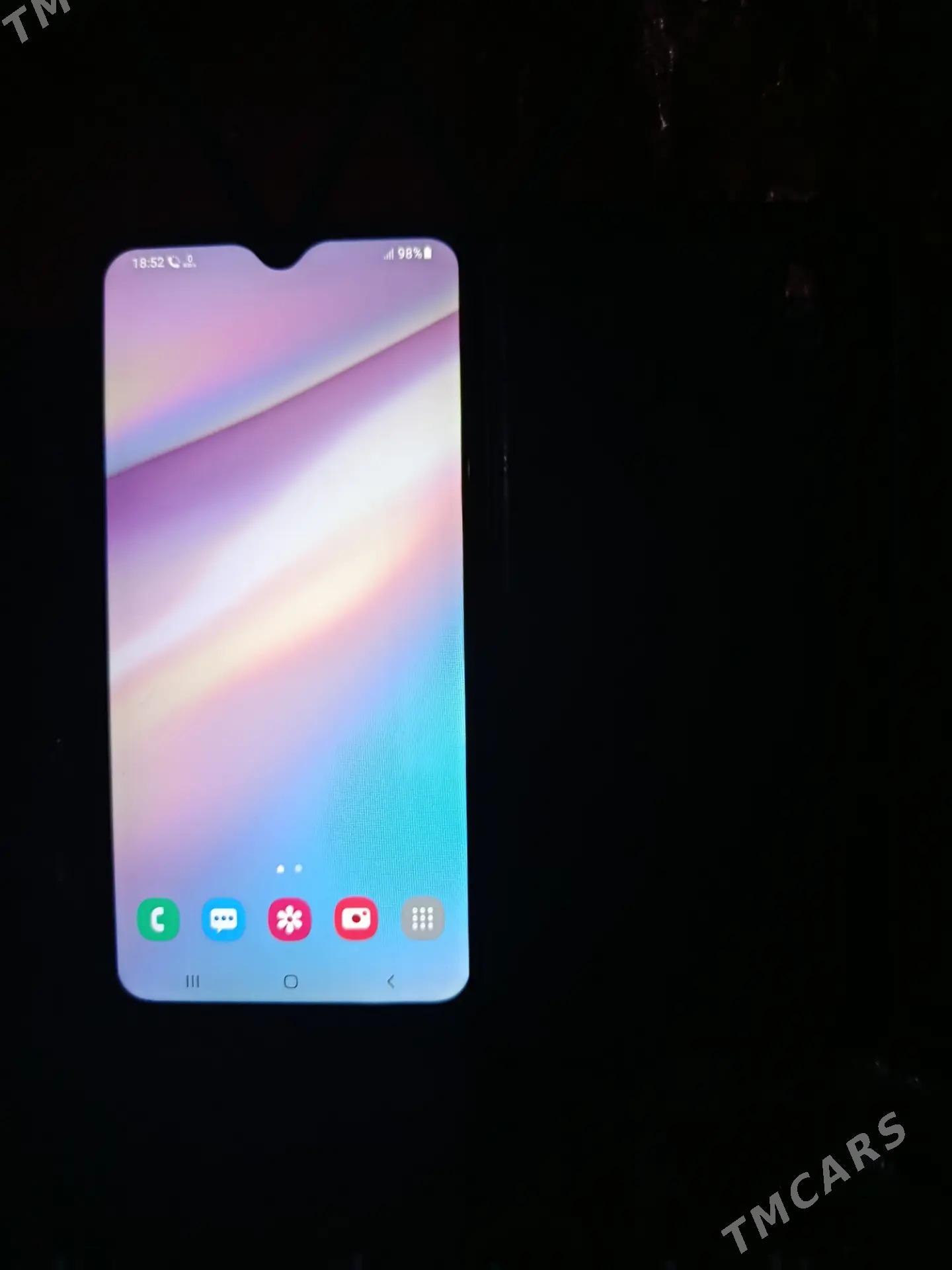 Samsun A 10s - Дашогуз - img 1