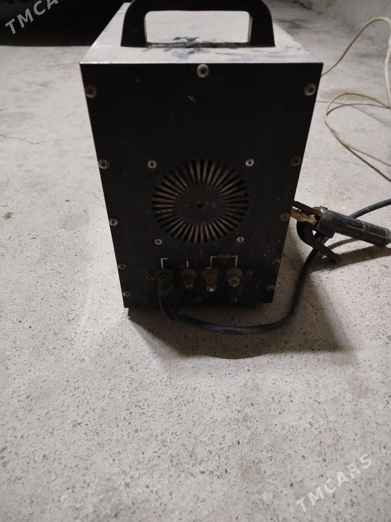 edon swarka - Бузмеин - img 2