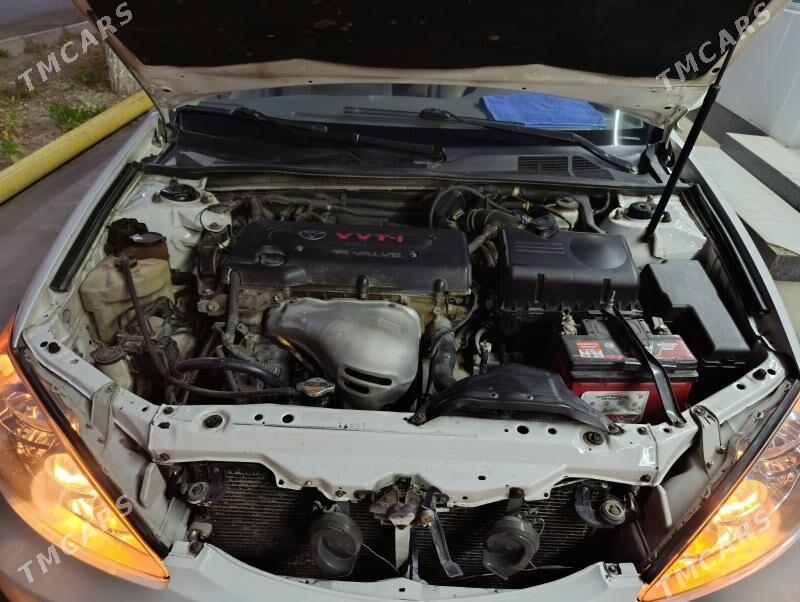 Toyota Camry 2004 - 155 000 TMT - Baýramaly - img 8