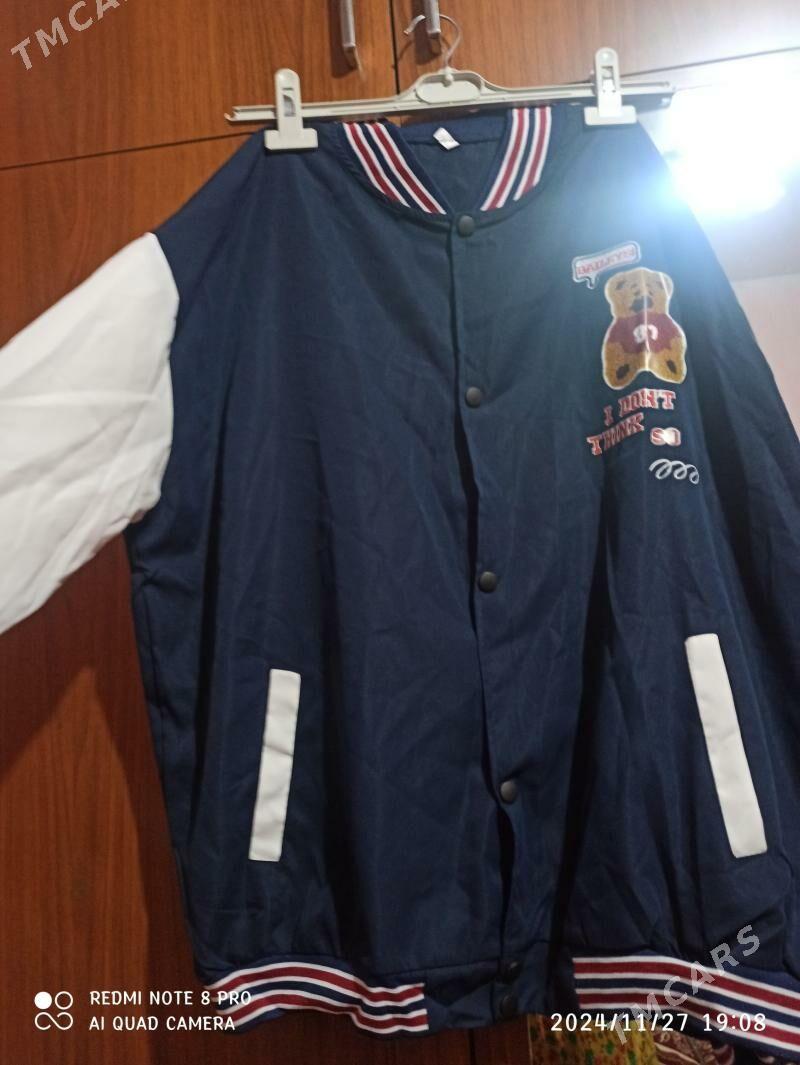 бомбер - Dosaaf - img 2