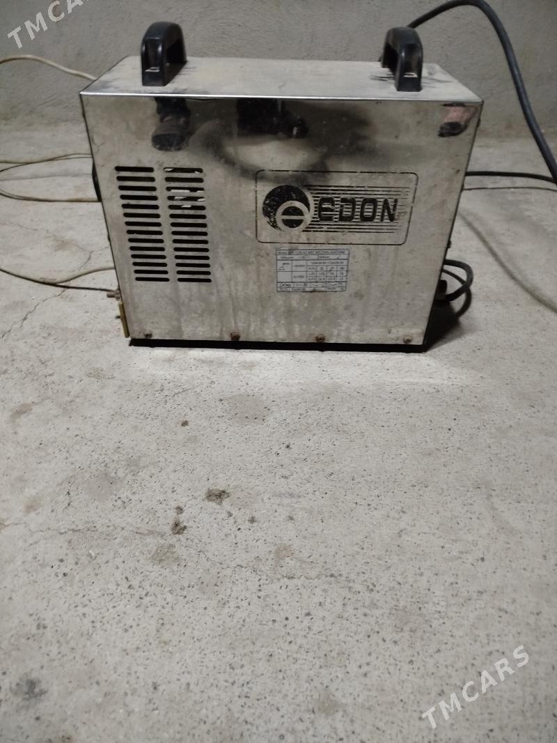 edon swarka - Бузмеин - img 3