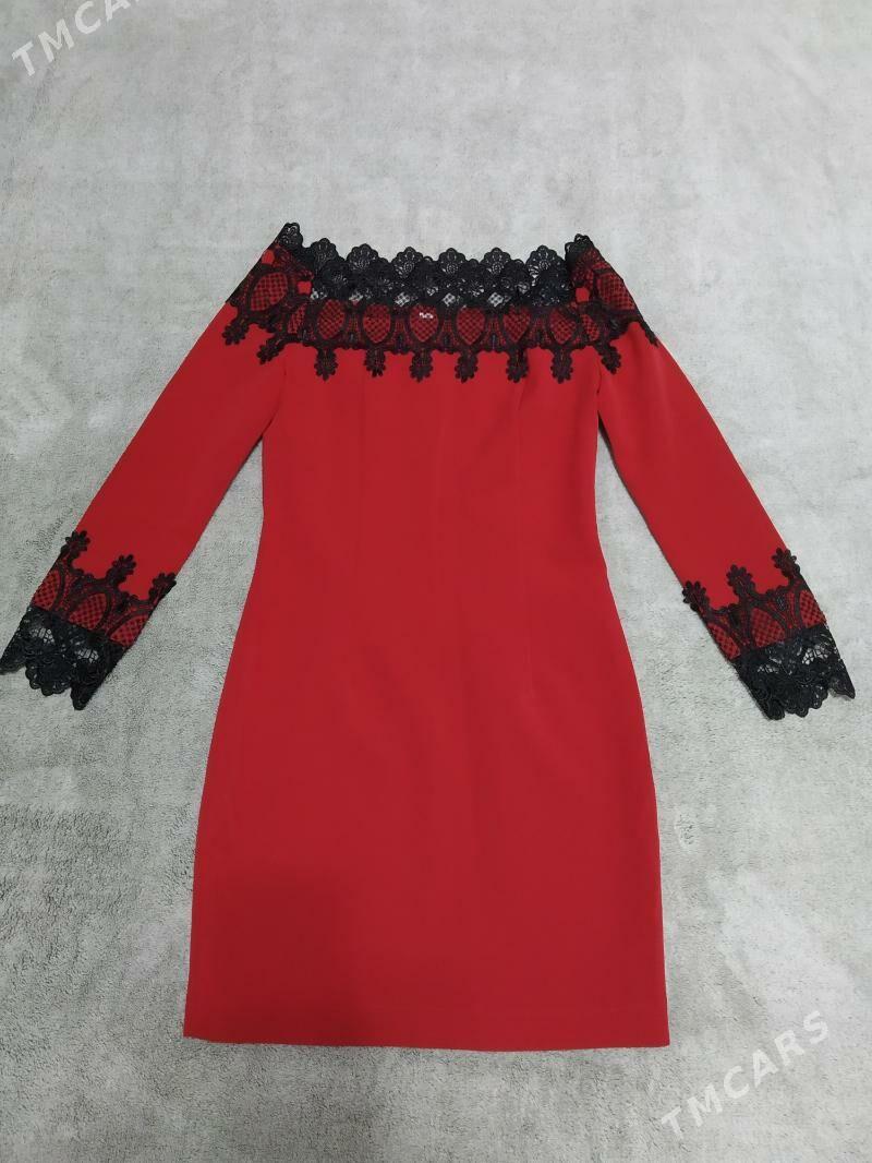 Платье Сарафан Комбинезон - Балканабат - img 1