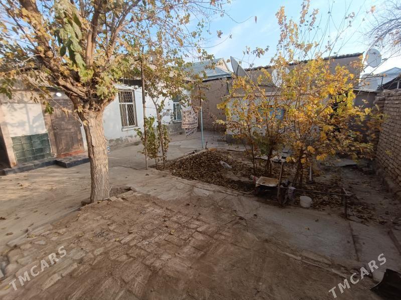 ş.Mary Seýidi köçe  hovly - Mary - img 3