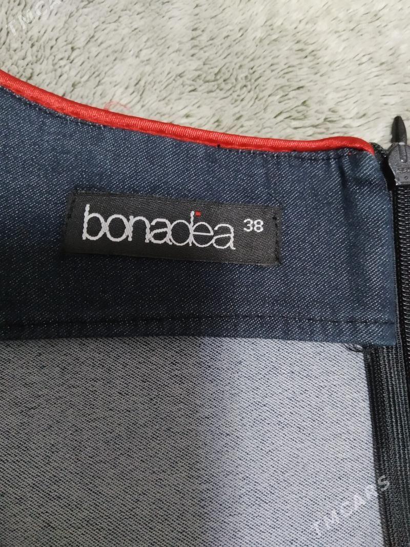 Платье Сарафан Комбинезон - Балканабат - img 5