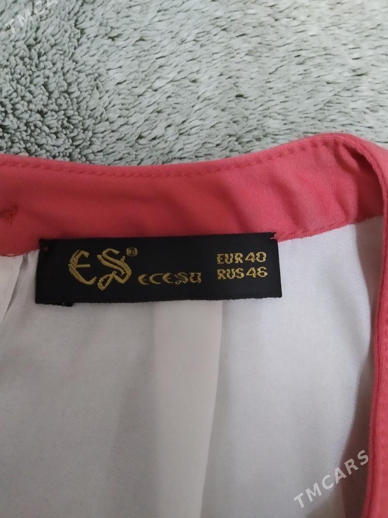 Платье Сарафан Комбинезон - Балканабат - img 7