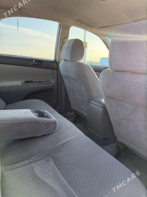 Toyota Camry 2002 - 148 000 TMT - Balkanabat - img 5