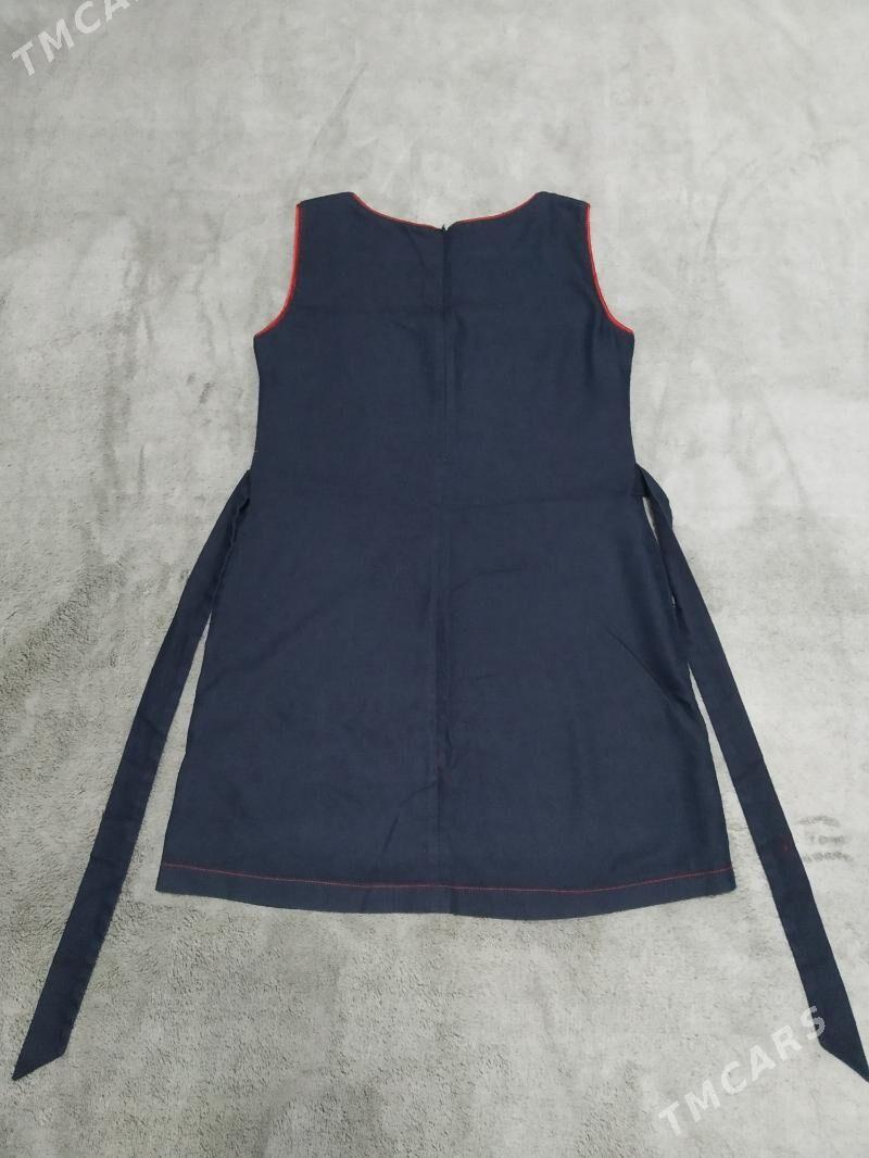 Платье Сарафан Комбинезон - Балканабат - img 4