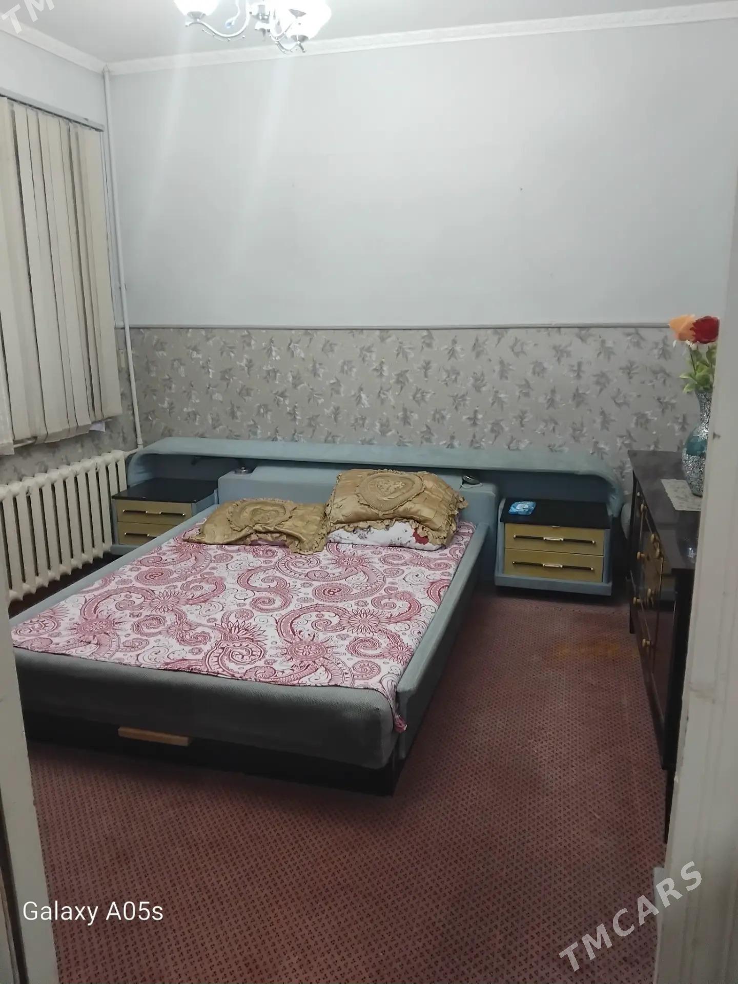 Mir 2  2 kom - Aşgabat - img 2