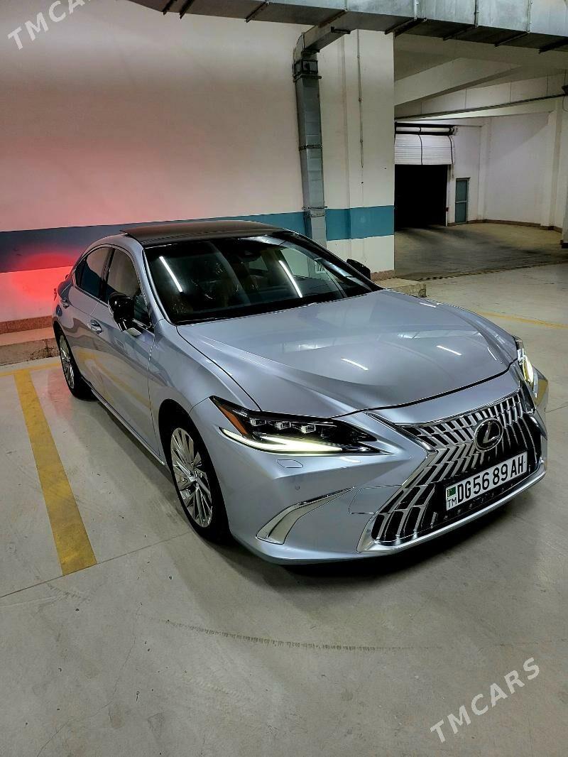 Lexus ES 350 2025 - 995 000 TMT - Ашхабад - img 1