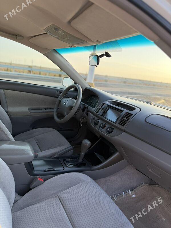 Toyota Camry 2002 - 148 000 TMT - Balkanabat - img 6