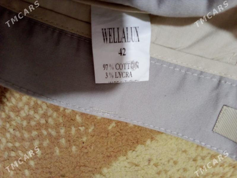 Слаксы, Slaksy - Чарджоу - img 3