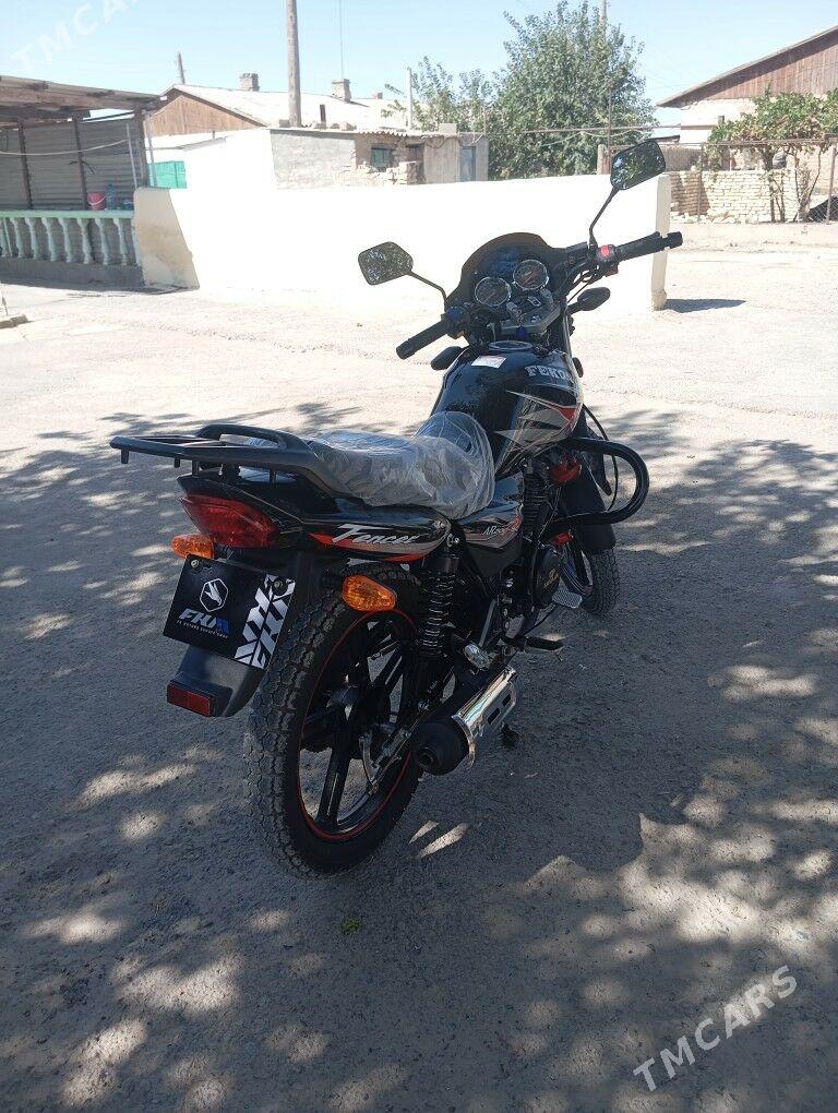 Fekon FK150-8G 2025 - 15 000 TMT - Kaka - img 3