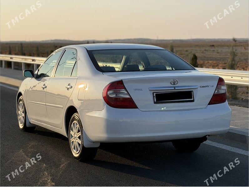 Toyota Camry 2002 - 148 000 TMT - Balkanabat - img 4