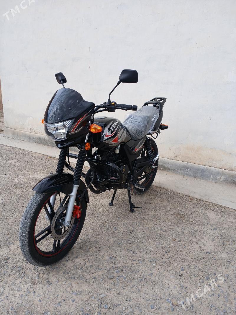 Fekon FK150-8G 2025 - 15 000 TMT - Kaka - img 6