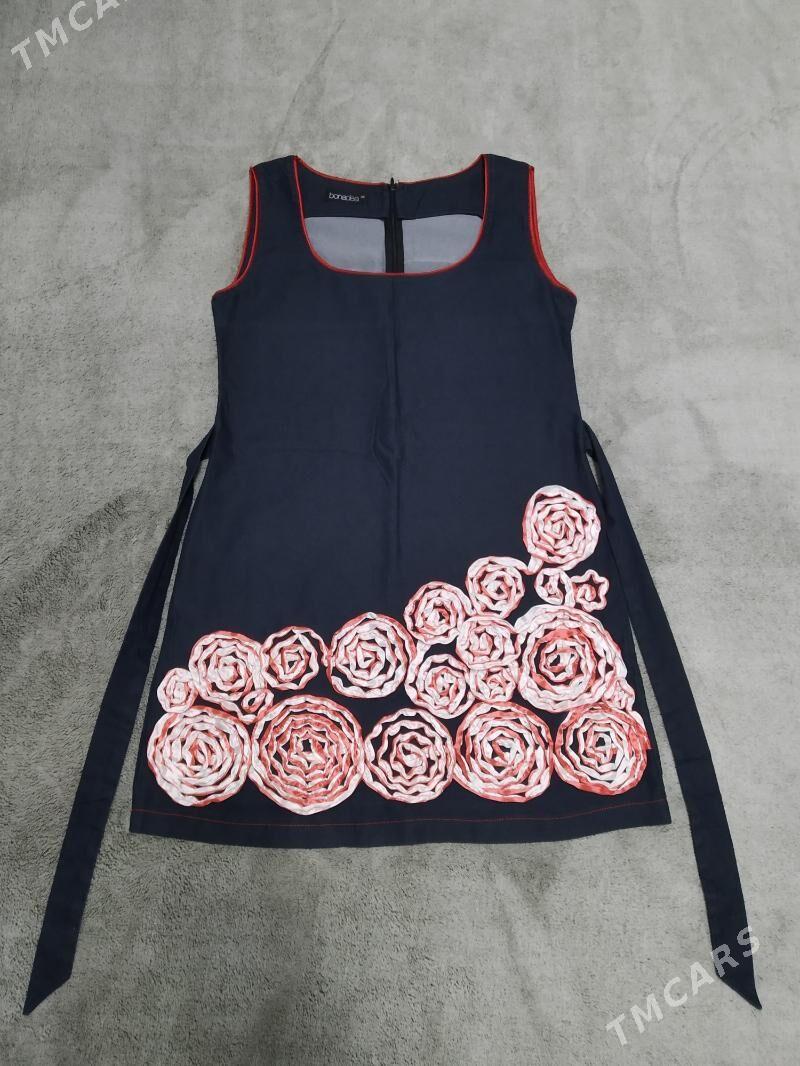 Платье Сарафан Комбинезон - Балканабат - img 3