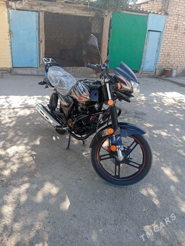 Fekon FK150-8G 2025 - 15 000 TMT - Kaka - img 2