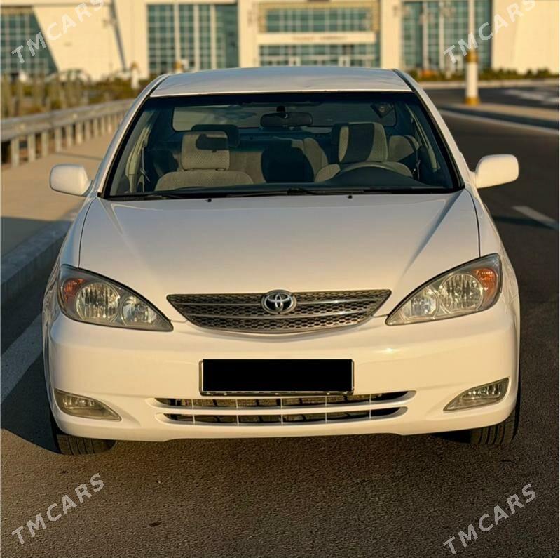 Toyota Camry 2002 - 148 000 TMT - Balkanabat - img 3