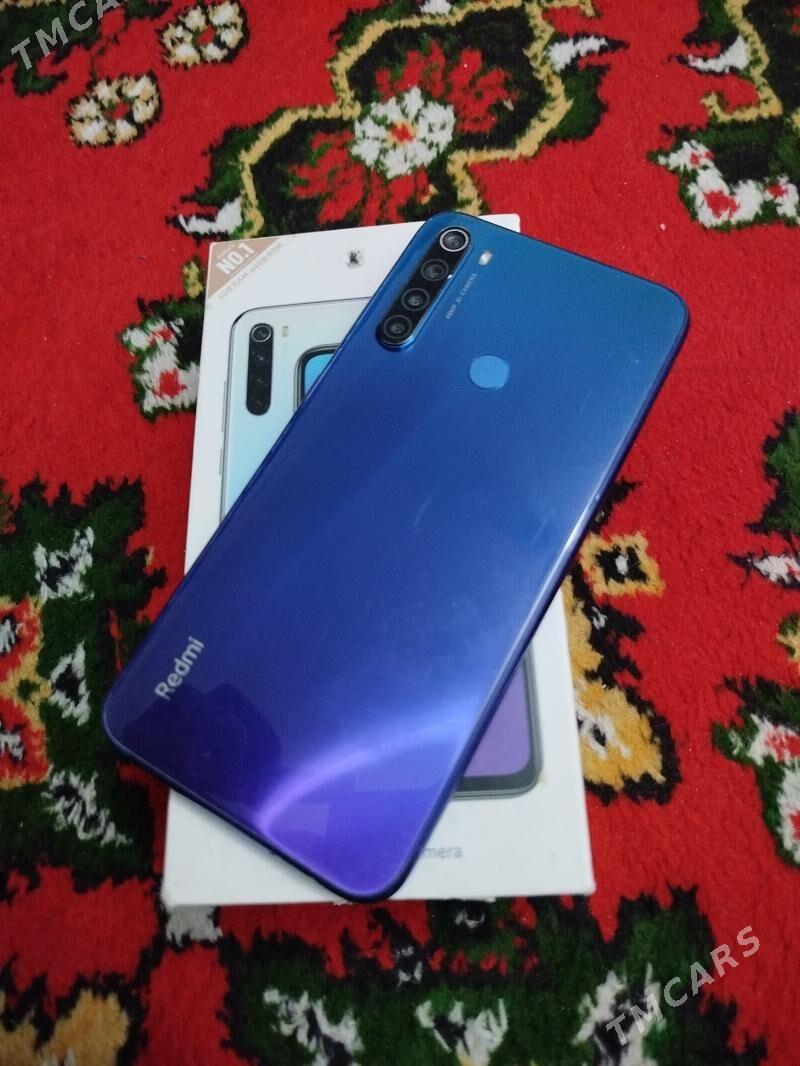 Redmi note8 - Дашогуз - img 2