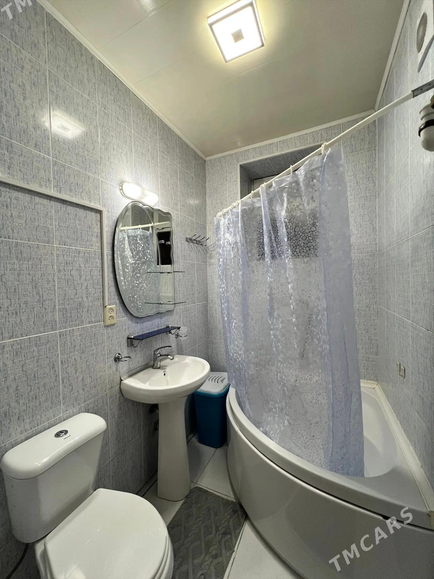 Arenda Kwartira - 30 mkr - img 9