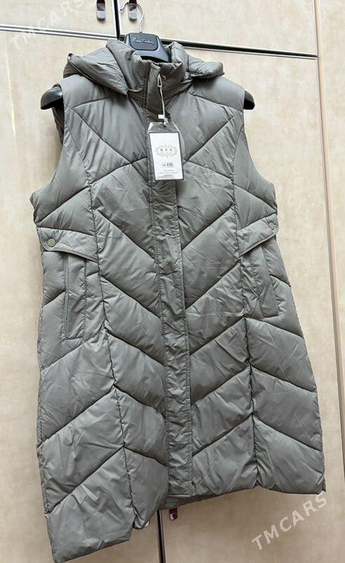 Yensiz Kurtka - Aşgabat - img 4