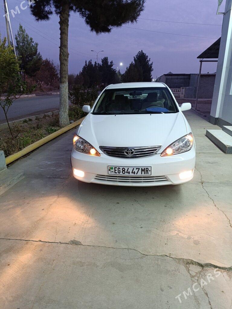 Toyota Camry 2004 - 155 000 TMT - Baýramaly - img 3
