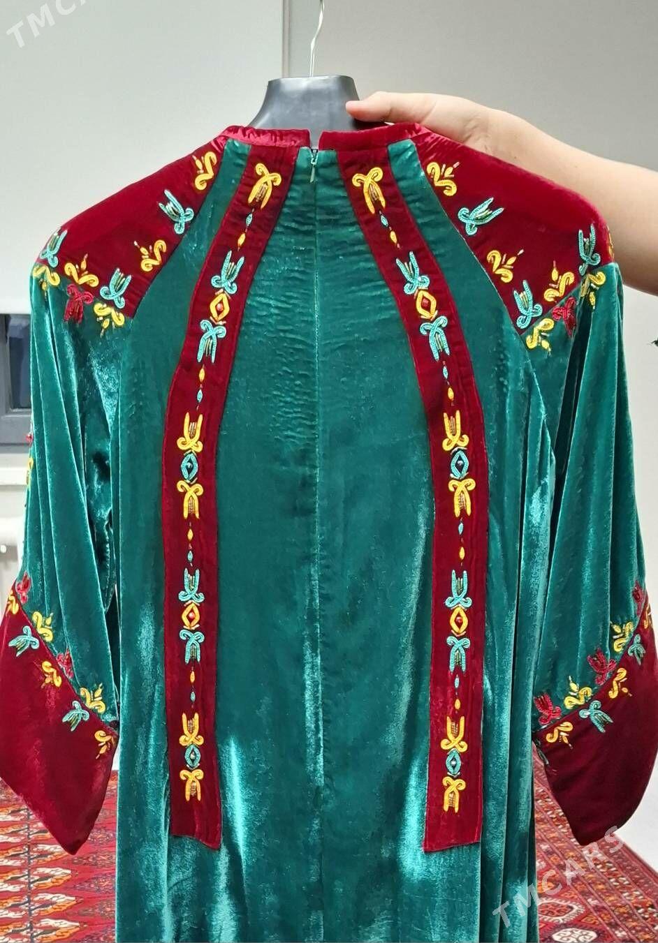 Tulky pombarh - Aşgabat - img 5