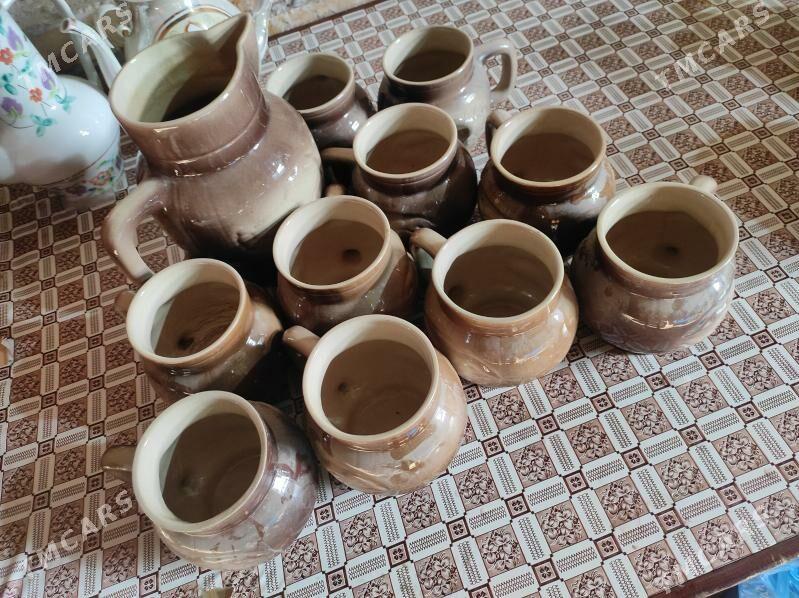 pasudalar - Türkmenabat - img 2