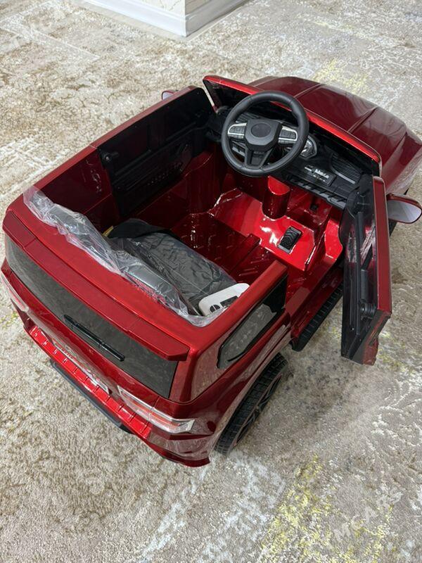 çaga maşyn - Ашхабад - img 1