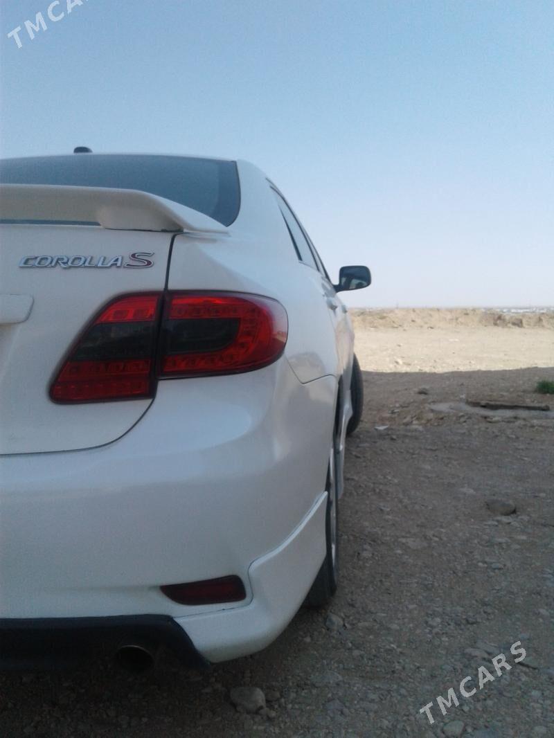 Toyota Corolla 2009 - 152 000 TMT - Balkanabat - img 2