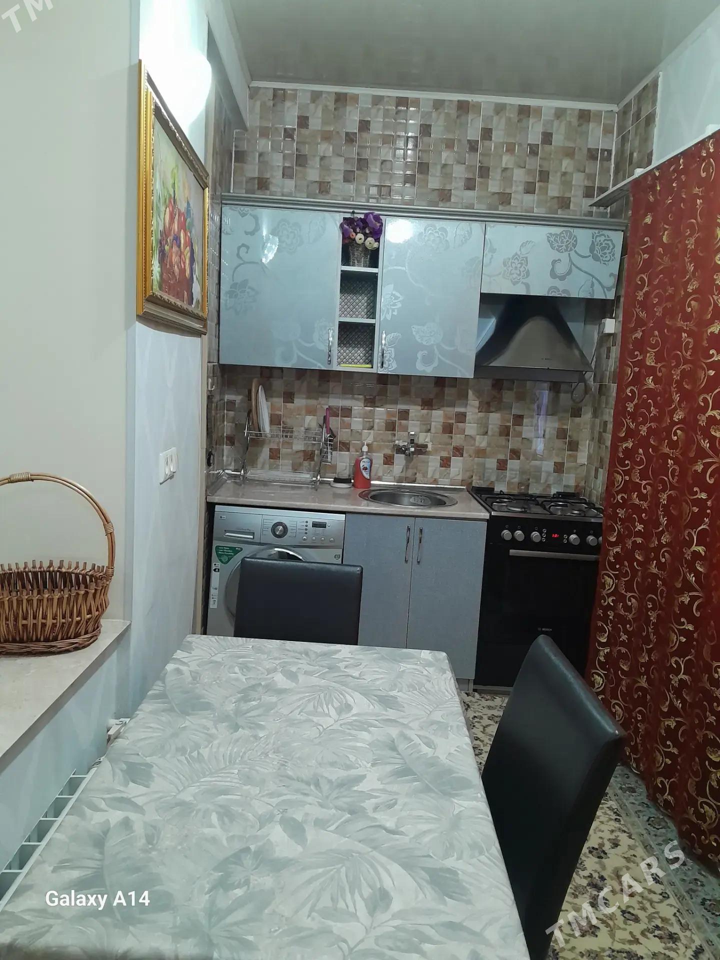 Arenda Kwartira - 30 mkr - img 8