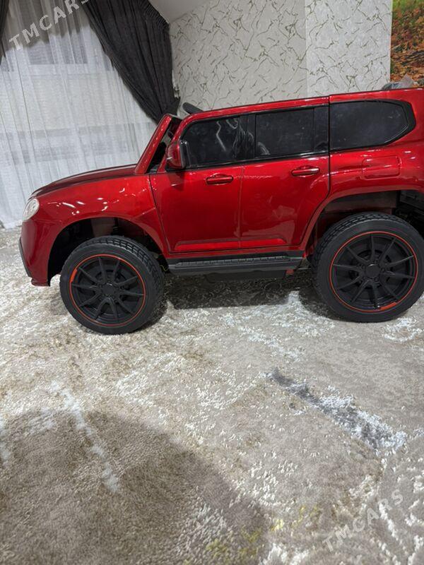 çaga maşyn - Ашхабад - img 5