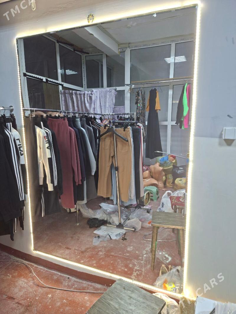 yuz gorulyan ayna. зерколо - Aşgabat - img 2