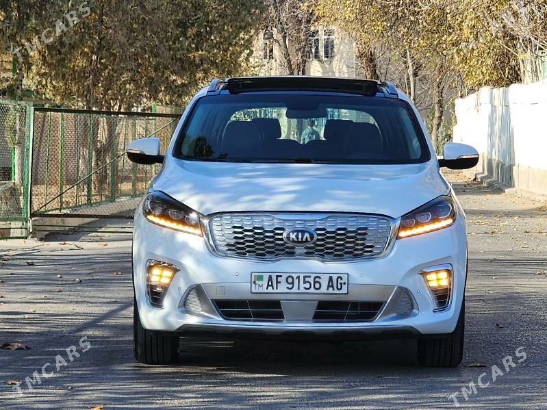 Kia Sorento 2020 - 335 000 TMT - Ашхабад - img 3