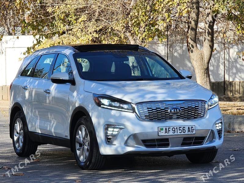 Kia Sorento 2020 - 335 000 TMT - Ашхабад - img 2