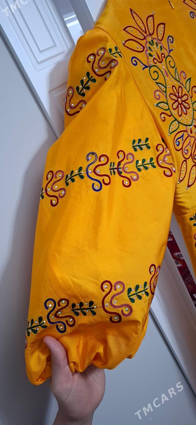 Tayyn koynek - Ашхабад - img 1