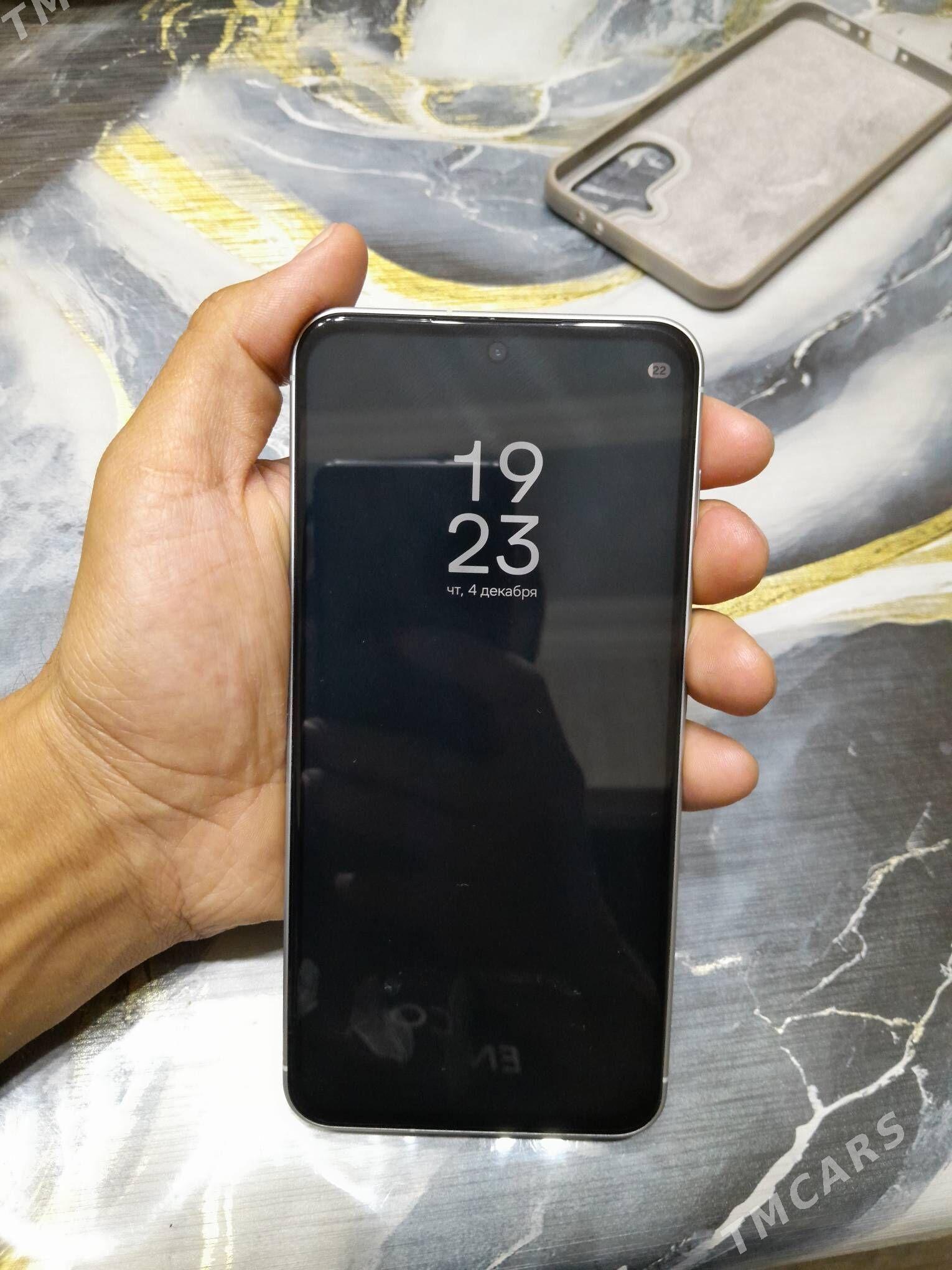 samsung a56 - Türkmenabat - img 4