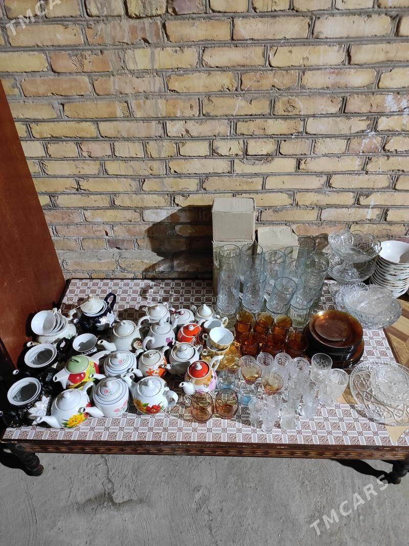 pasudalar - Türkmenabat - img 3