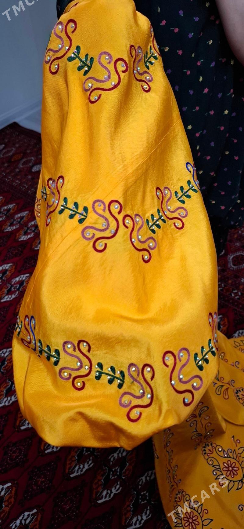 Tayyn koynek - Ашхабад - img 3