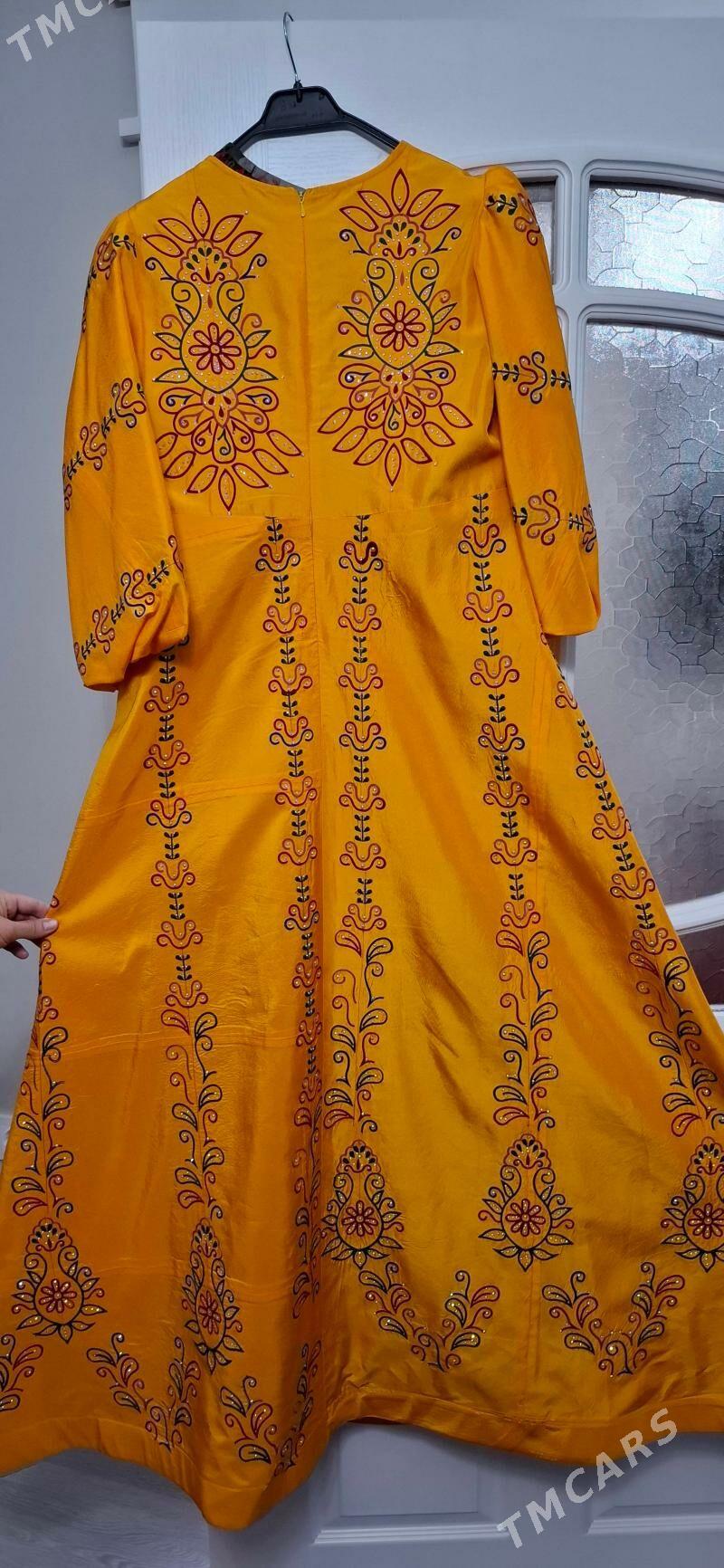 Tayyn koynek - Ашхабад - img 2