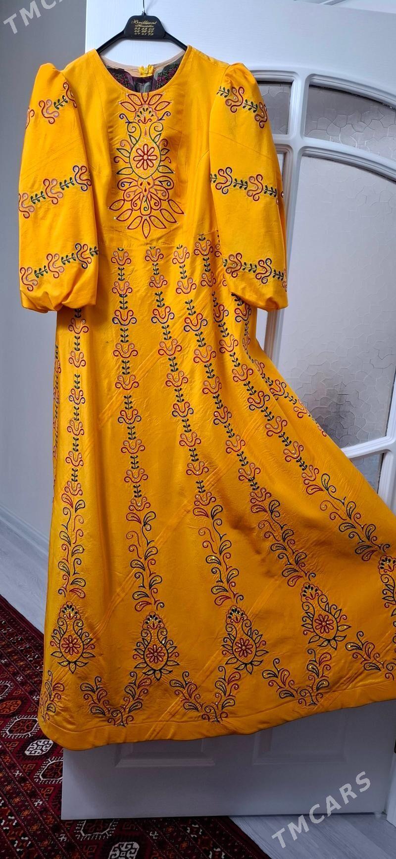 Tayyn koynek - Ашхабад - img 4