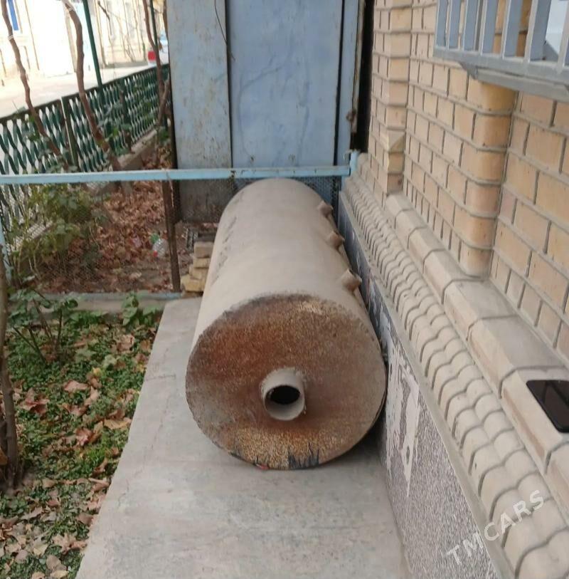 Бочка/demir bocka - Türkmenabat - img 1