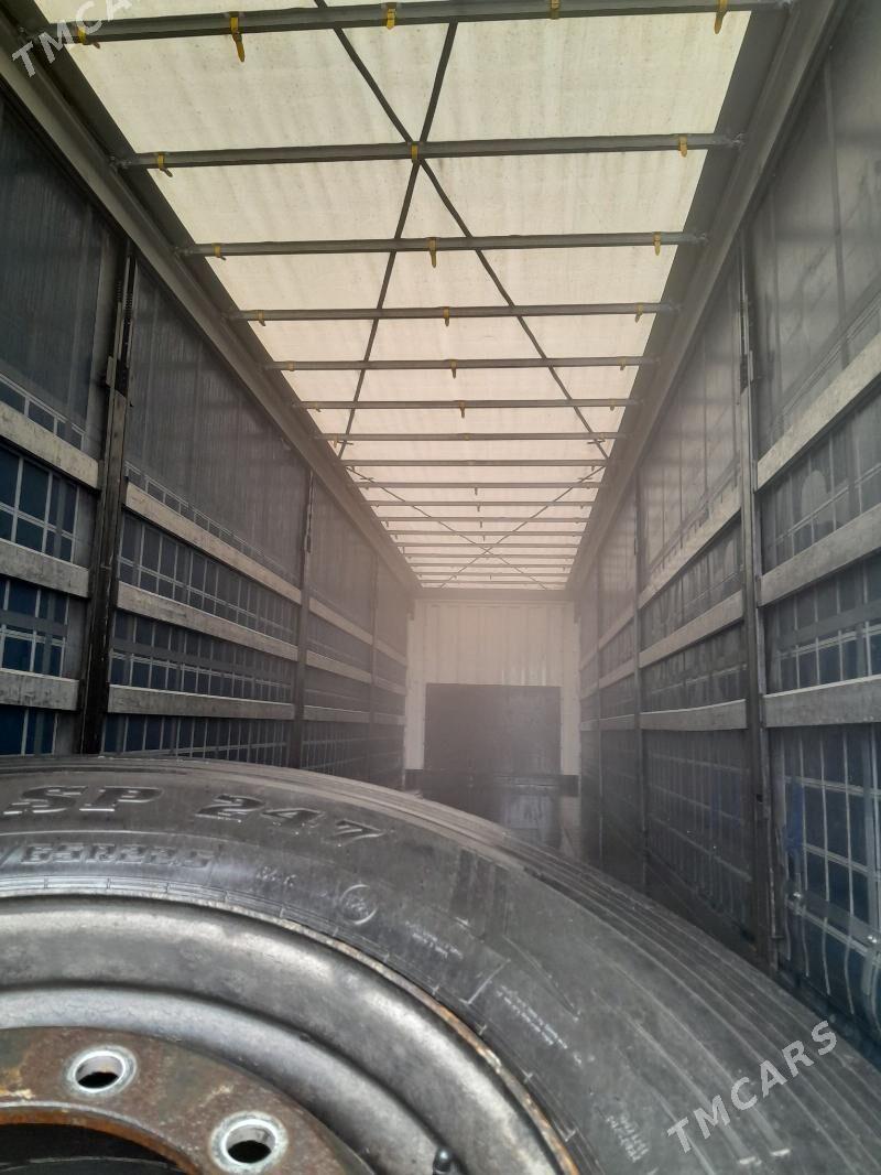 Kogel Cargo 2020 - 440 000 TMT - Бузмеин - img 5