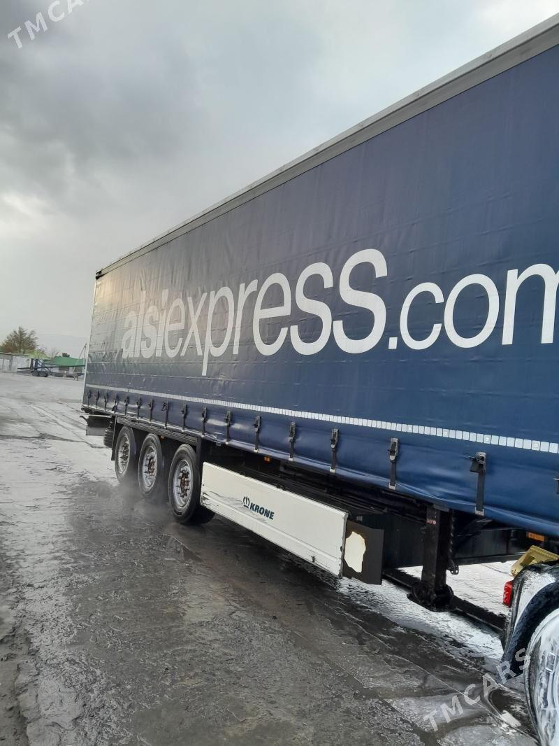 Kogel Cargo 2020 - 440 000 TMT - Бузмеин - img 3